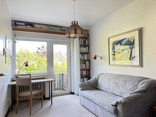 Kinder-/Arbeitszimmer - 