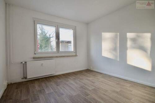 4-Raum mit Balkon, Klingenberg - 