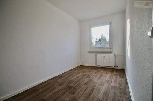 4-Raum mit Balkon, Klingenberg - 