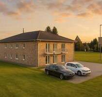 Neubauwohnen in Welmbüttel bei Heide - Naturverbunden & Stadtnah