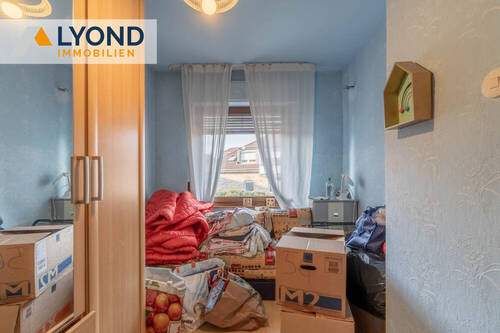 LYD 3791 - 10 Zimmer OG - 