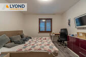 LYD 3791 - 12 Schlafzimmer - 
