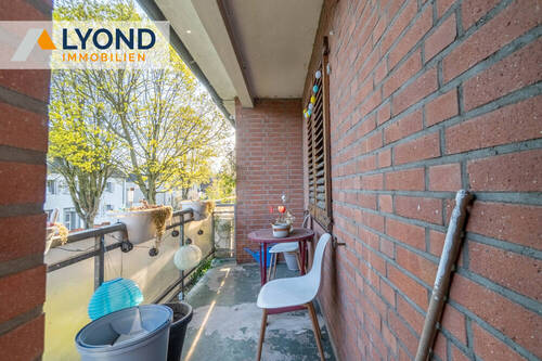 LYD 3791 - 13 Balkon OG - 