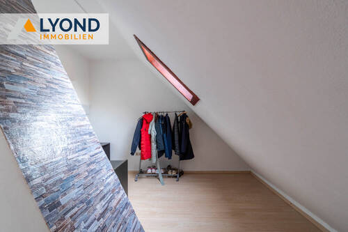 LYD 3791 - 18 Zimmer DG - 