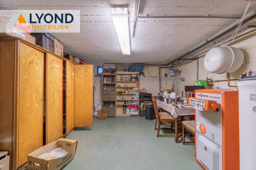 LYD 3791 - 23 Kellerraum - 