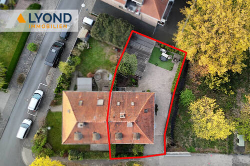 LYD 3791 - 27 Grundstück - 