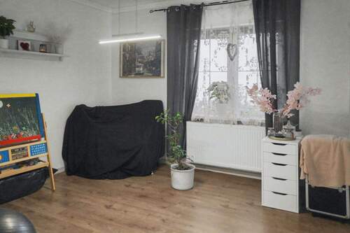 Schlafzimmer EG - 