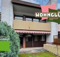 Wohnglück! Reihenmittelhaus in Asperg Wohnglück! Reihenmittelhaus in Asperg