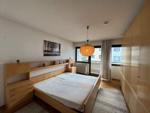 OG Schlafzimmer - 5 Zimmer Reihenmittelhaus in Asperg