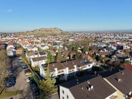 Vogelperspektive 1 - 