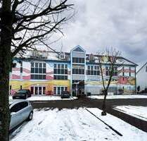 Gewerbefläche als Büro am B5-Center. - Wustermark Elstal