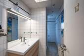 WC 2 und Dusche - 