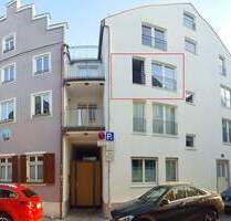 *.* IN Altstadt - 2 Zi-WE *.* - 765,00&nbsp;EUR Kaltmiete, ca.&nbsp; 54,00&nbsp;m&sup2;&nbsp;Wohnfl&auml;che in Ingolstadt (PLZ: 85049)