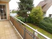 Balkon - Etagenwohnung mit 105,00 m&sup2; in Heroldsberg zur Miete