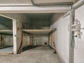 Tiefgarage Duplex Stellplatz - 