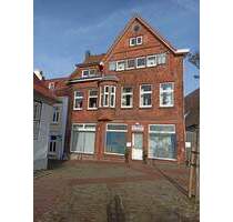 *Ferienobjekt zur Vermietung* Große Wohnung in 2 Etagen ** Besondere Immobilie** Nahe SPO & Büsum - Wesselburen