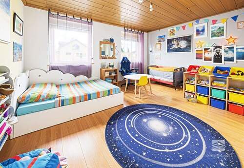 Schlafzimmer 2/4 (KI) - 