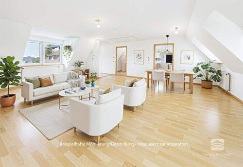 Wohnbereich/ELW (KI) - 