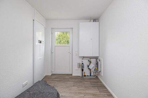 Hauswirtschaftsraum - 