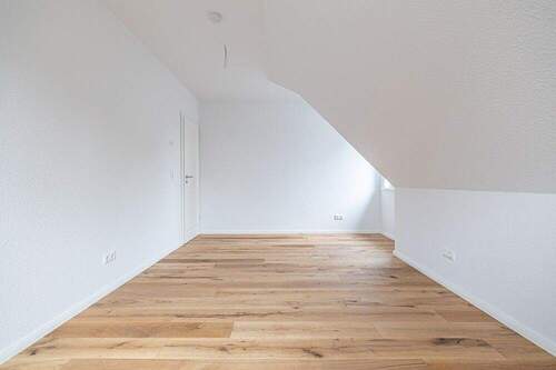 Platz für die ganze Familie - 