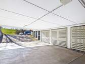 Tiefgarage - 