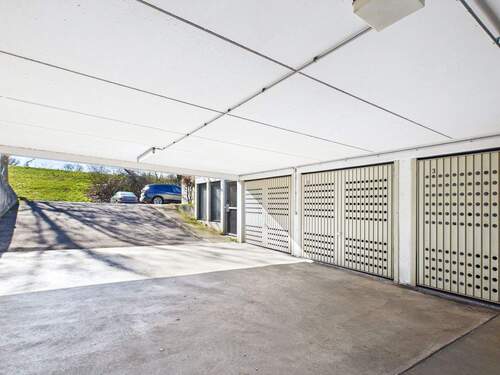 Tiefgarage - 