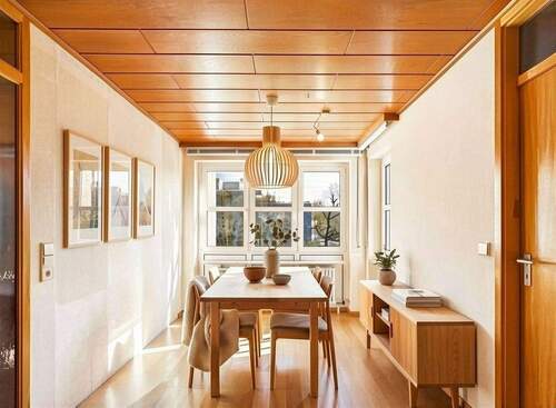 Esszimmer - (Einrichtungsvorschlag) - 