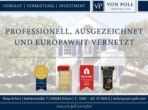 Auszeichnungen - 