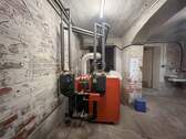Heizungsanlage - 