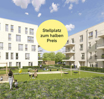 Barrierefreie Wohnen nahe Berlin - Wildau