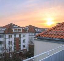 ETW mit großzügiger Dachterrasse! Am Hahneberg! - Berlin Spandau