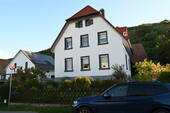 Aussenansicht - 6 Zimmer Bauernhaus, Landhaus zum Kaufen in Vogtsburg im Kaiserstuhl - Bickensohl