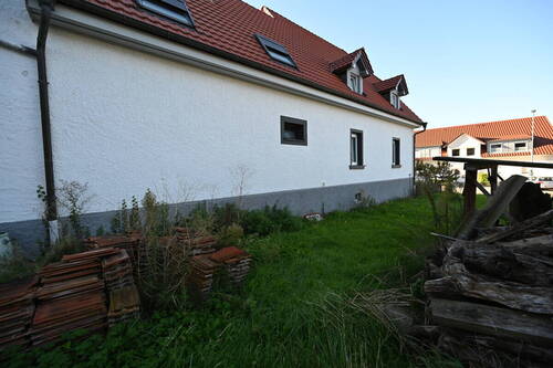 Aussenansicht - 6 Zimmer Bauernhaus, Landhaus in Vogtsburg im Kaiserstuhl - Bickensohl