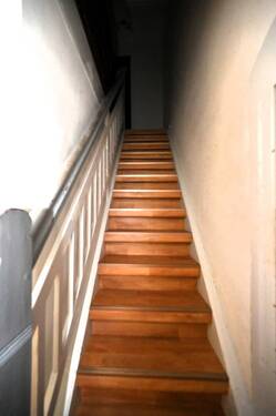 Treppenaufgang - 