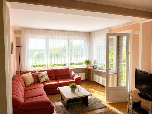 Wohnzimmer - 