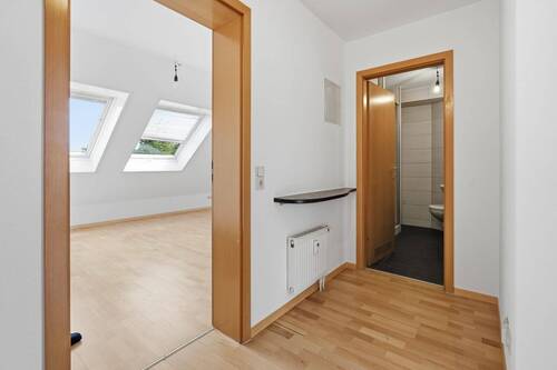Praktischer Schnitt - 