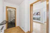 Schöne Wohnung - 