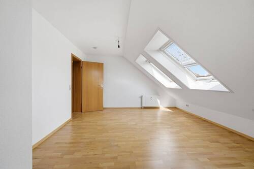 Viel Platz - 