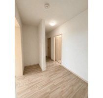 Traumhafte 3-Raum-Wohnung mit Balkon - Aschersleben