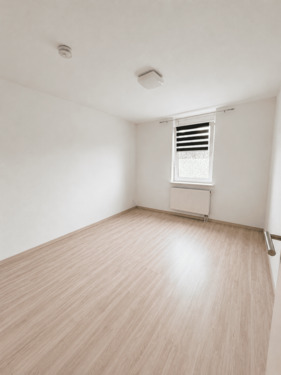 Schlafzimmer - Etagenwohnung mit 76,00 m&sup2; in Aschersleben zur Miete