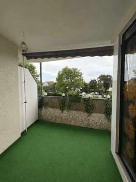 Balkon - 