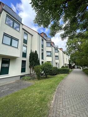 Aussenansicht - 