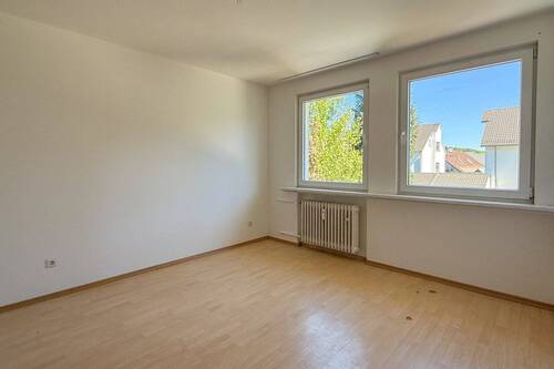 Schalfzimmer - 