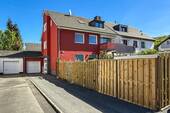 Hausansicht - 