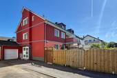 Hausansicht - Ruhig Wohnen zwischen Overath und Lohmar - Gepflegte 3,5-Zimmerwohnung mit Sonnenbalkon