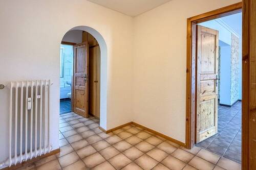 Diele - Etagenwohnung mit 88,90 m&sup2; in Lohmar zum Kaufen