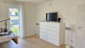 Arbeitszimmer im OG (2) - 