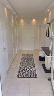 Hauseingang (2) - 