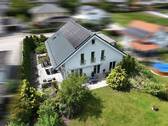 Südost Ansicht - 