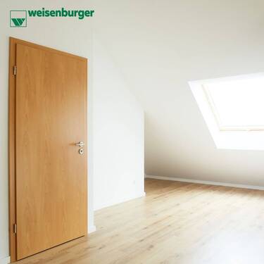 Dachgeschoss - 